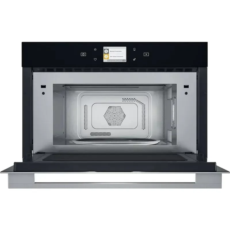 Microwave oven Whirlpool W9 MD260 IXL, Stainless steel 6