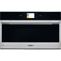 Microwave oven Whirlpool W9 MD260 IXL, Stainless steel