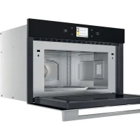 Microwave oven Whirlpool W9 MD260 IXL, Stainless steel 2