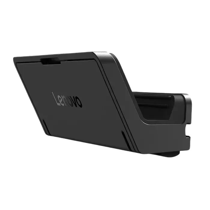 Desktop phone holder Lenovo Phone Stand for Keyboard 6000, Black 4