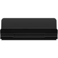 Desktop phone holder Lenovo Phone Stand for Keyboard 6000, Black 2