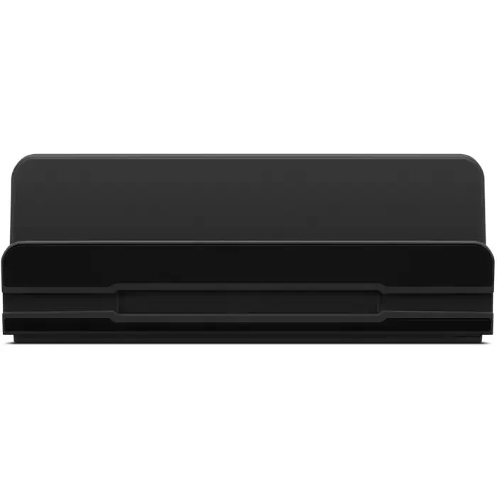 Desktop phone holder Lenovo Phone Stand for Keyboard 6000, Black 2