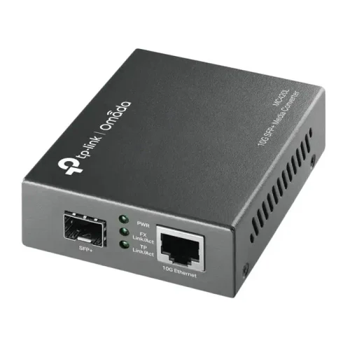 Media Converter TP-LINK MC420L