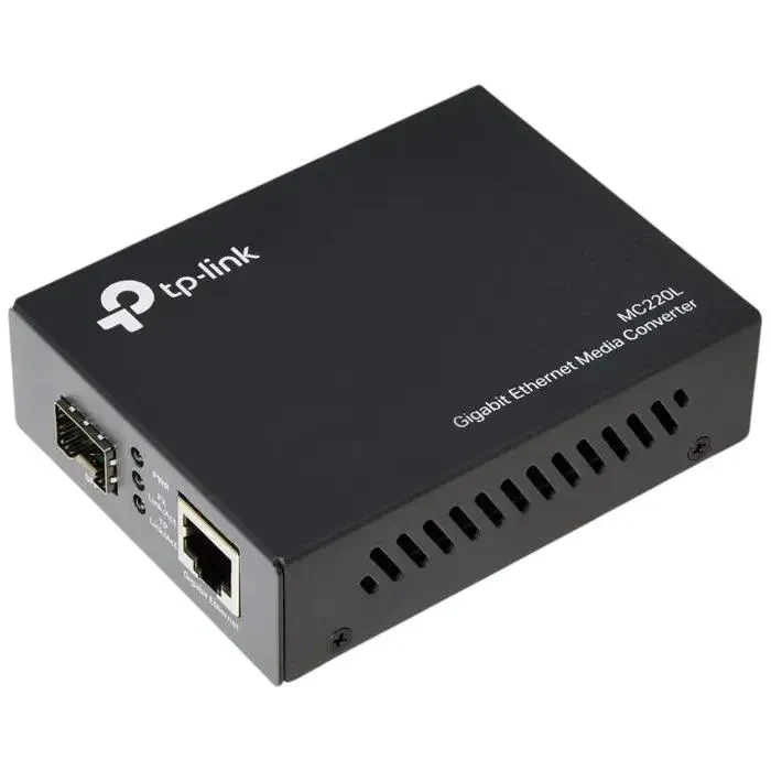 Media Converter TP-LINK MC420L 2