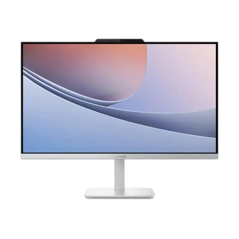 All-in-One Computer Lenovo A100, 23,8", Intel N100, 16GB/512GB, No OS, Cloud Grey 6