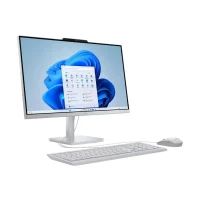 All-in-One Computer Lenovo A100, 23,8", Intel N100, 16GB/512GB, No OS, Cloud Grey 7