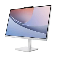 All-in-One Computer Lenovo A100, 23,8", Intel N100, 16GB/512GB, No OS, Cloud Grey 10