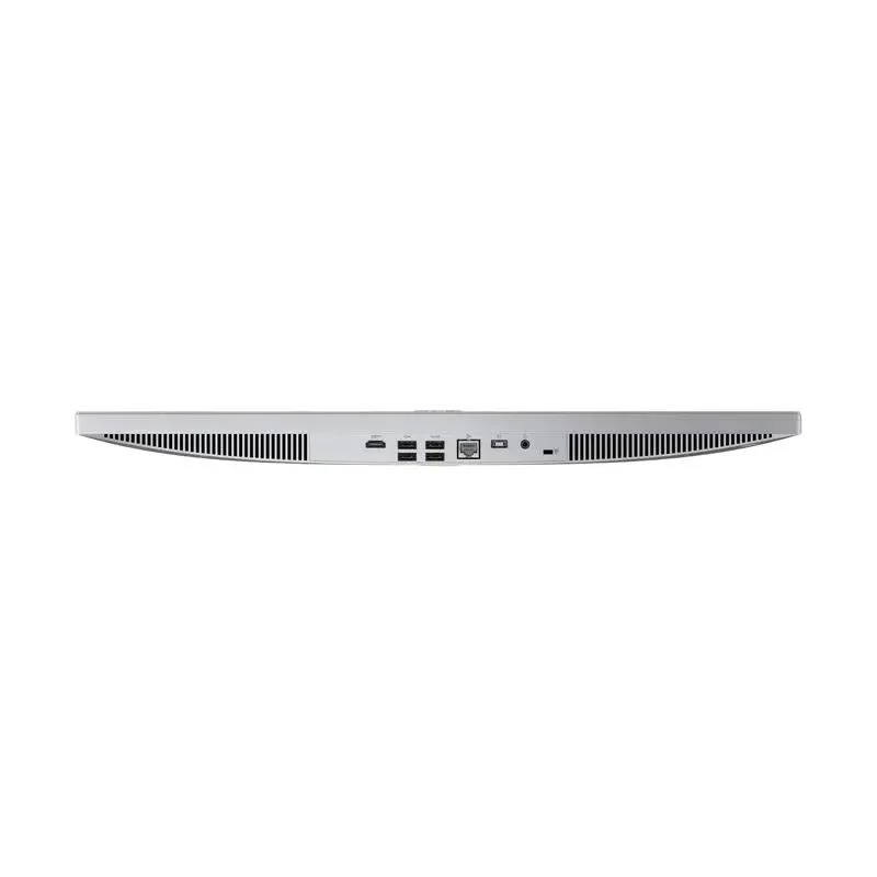 All-in-One Computer Lenovo A100, 23,8", Intel N100, 16GB/512GB, No OS, Cloud Grey 11
