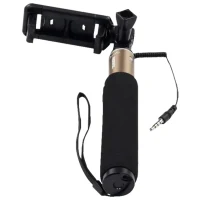 Selfie Stick Remax P5, Gold 3