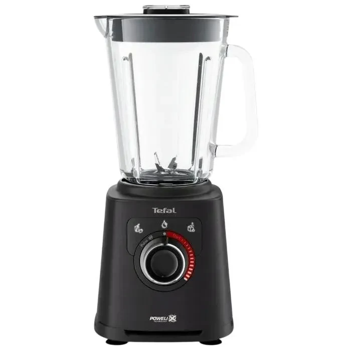 Stationary blender Tefal BL87G831, Black 7