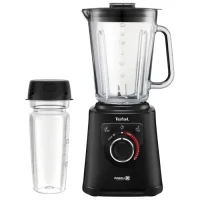 Stationary blender Tefal BL87G831, Black