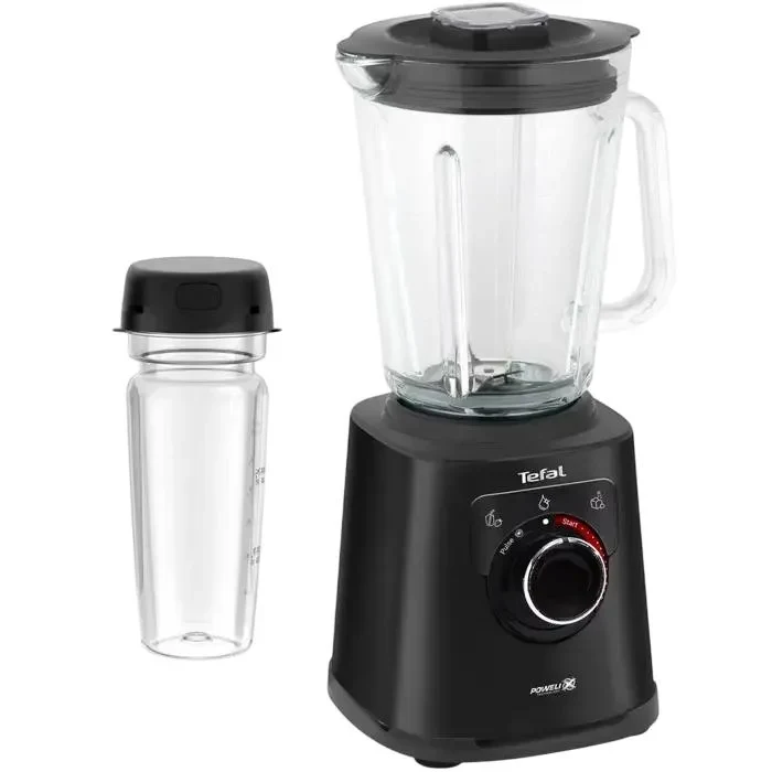 Stationary blender Tefal BL87G831, Black 10