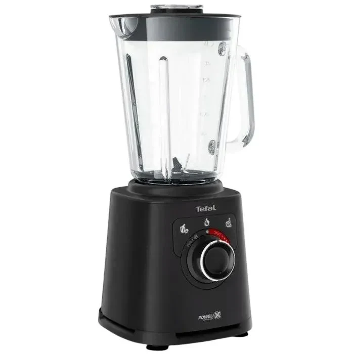 Stationary blender Tefal BL87G831, Black 11