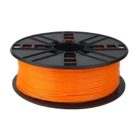Filament for 3D printer Gembird 3DP-PLA1.75-01-O, PLA, Orange , 1.75 mm, 1kg