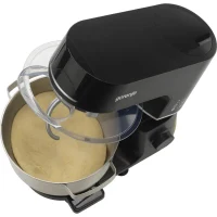 Food processor Gorenje MMC1000SCB, Black 9