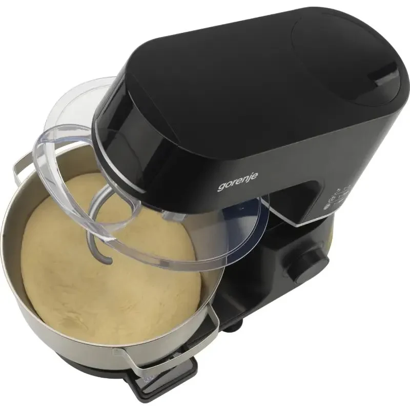 Food processor Gorenje MMC1000SCB, Black 9