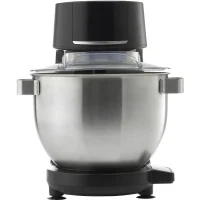 Food processor Gorenje MMC1000SCB, Black 10