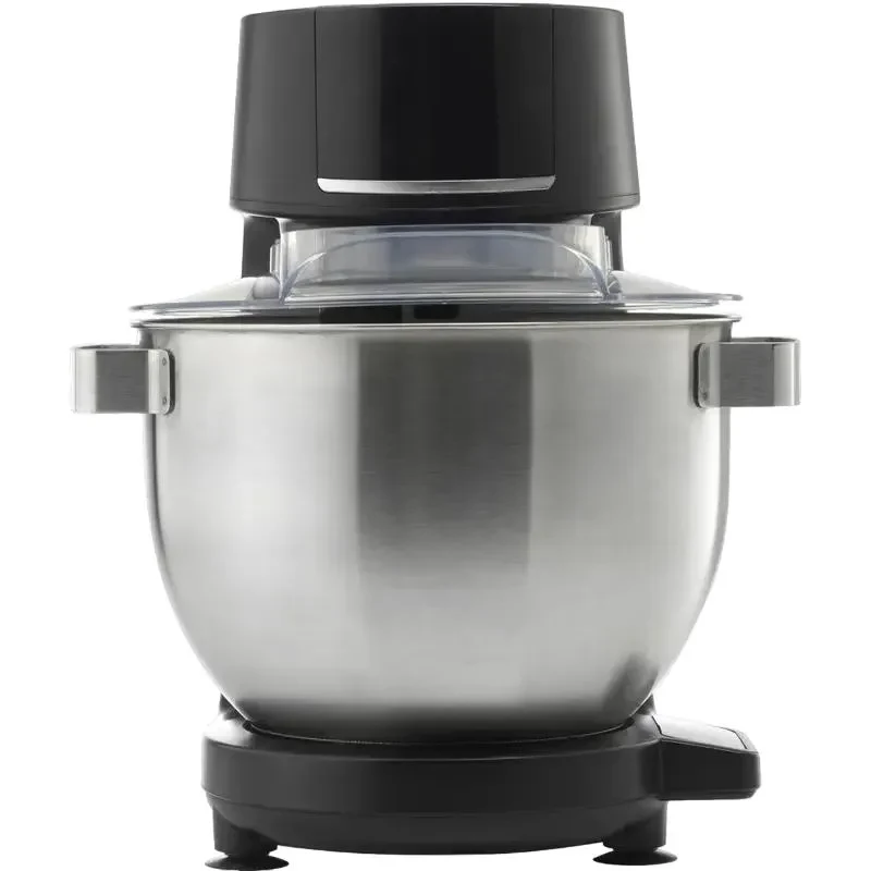 Food processor Gorenje MMC1000SCB, Black 10