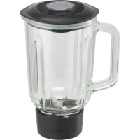 Food processor Gorenje MMC1000SCB, Black 12