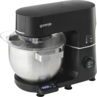Food processor Gorenje MMC1000SCB, Black 15