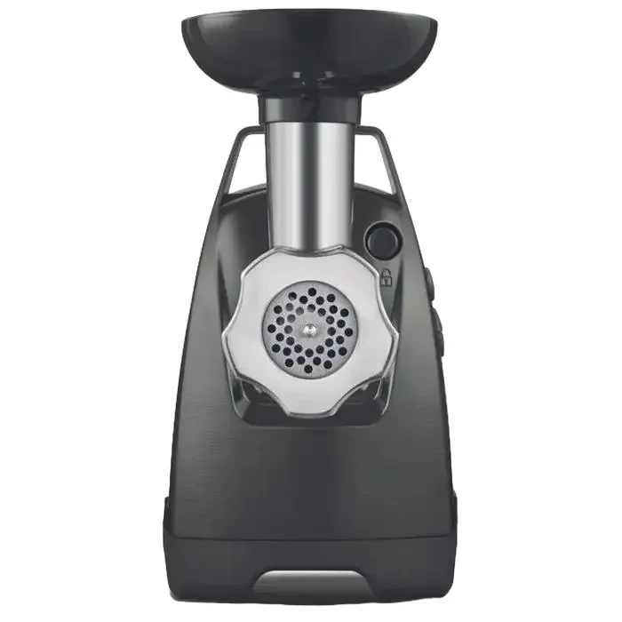 Meat Mincer Tefal NE688837, Black 4