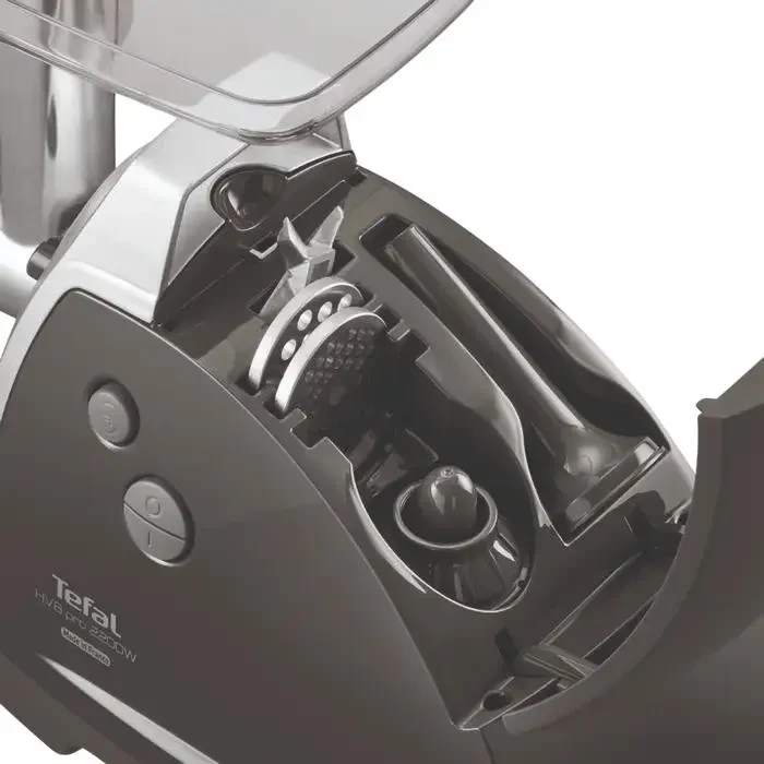 Meat Mincer Tefal NE688837, Black 3
