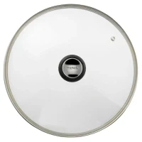 Lid Tefal 28097712, 28cm, Transparent