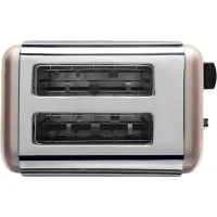 Toaster Cuisinart СPT160PIE, Pink 4