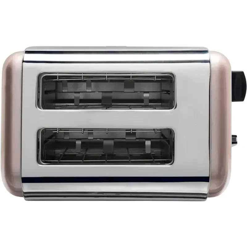 Toaster Cuisinart СPT160PIE, Pink 4