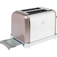 Toaster Cuisinart СPT160PIE, Pink 5