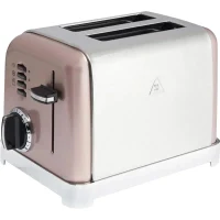 Toaster Cuisinart СPT160PIE, Pink 6