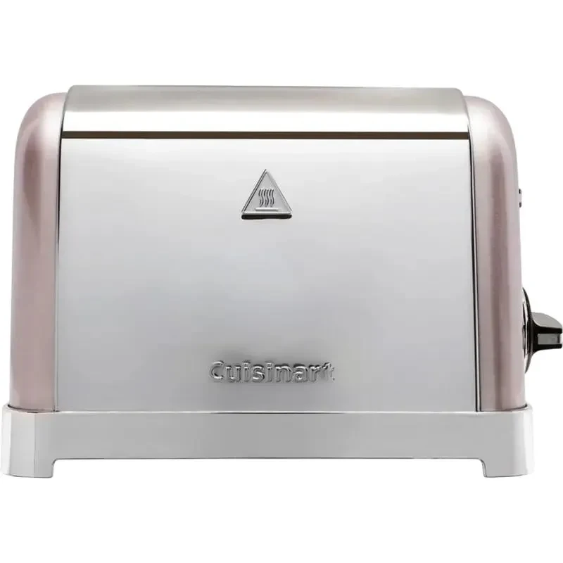 Toaster Cuisinart СPT160PIE, Pink 7