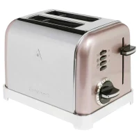Toaster Cuisinart СPT160PIE, Pink 2