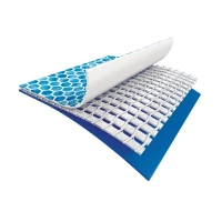 Framed Pool Intex 28270, 1662L, Blue 3