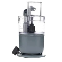 Food processor Kenwood FDP 23.140GY, Storm Blue 4