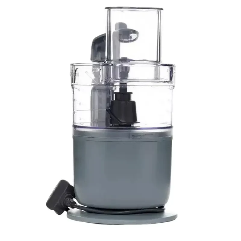 Food processor Kenwood FDP 23.140GY, Storm Blue 4
