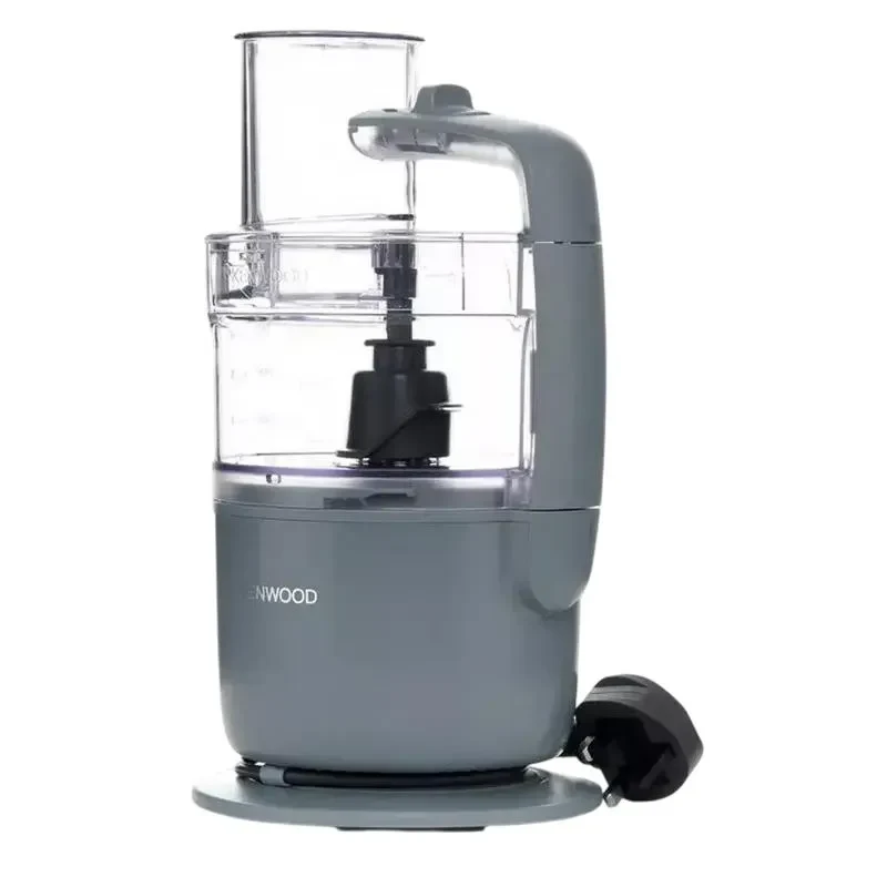 Food processor Kenwood FDP 23.140GY, Storm Blue 5