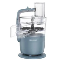 Food processor Kenwood FDP 23.140GY, Storm Blue 7