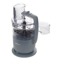 Food processor Kenwood FDP 23.140GY, Storm Blue 9