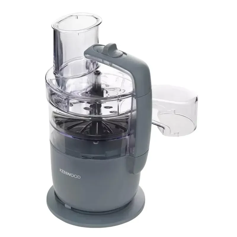 Food processor Kenwood FDP 23.140GY, Storm Blue 9