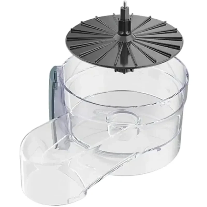 Food processor Kenwood FDP 23.140GY, Storm Blue 11