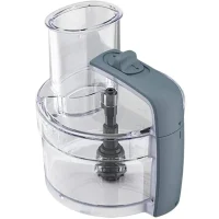 Food processor Kenwood FDP 23.140GY, Storm Blue 12