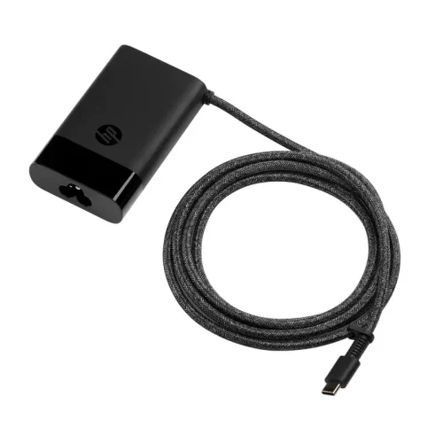 Universal power adapter HP USB-C, 65W