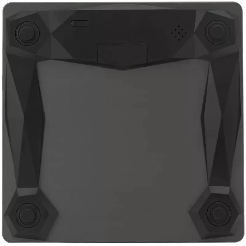 Electronic floor scales Polaris PWS1892, Graphite 6