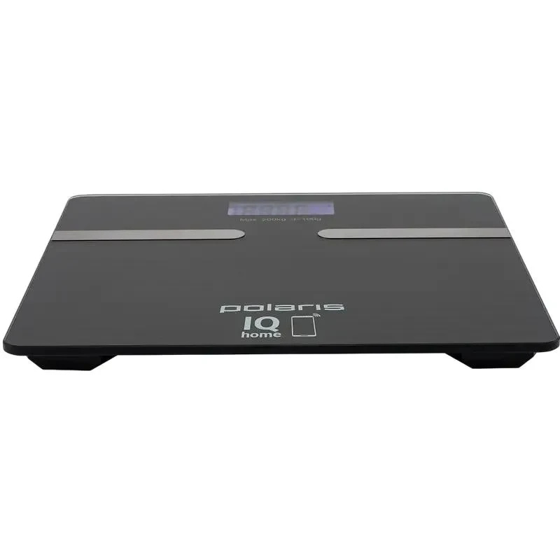 Electronic floor scales Polaris PWS1892, Graphite 3
