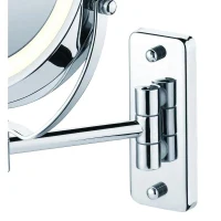 Cosmetic Mirror Beurer BS59, Stainless Steel 4