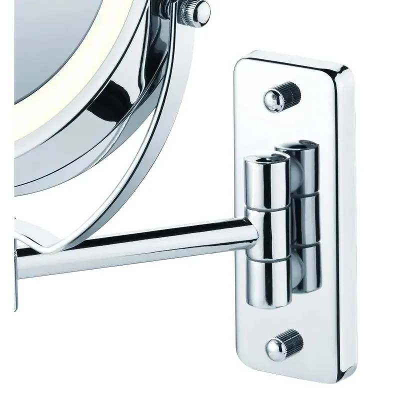 Cosmetic Mirror Beurer BS59, Stainless Steel 4