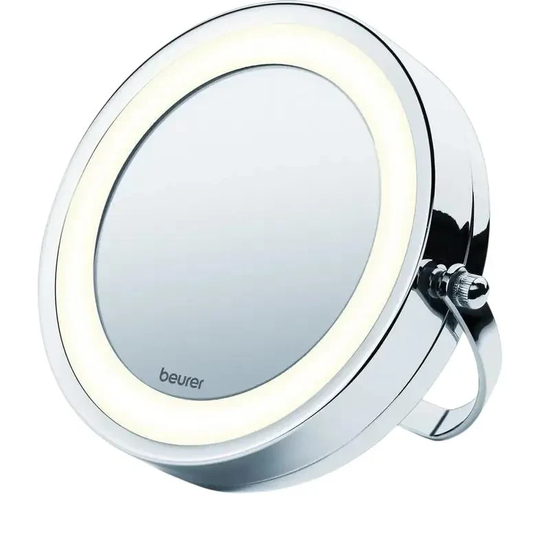 Cosmetic Mirror Beurer BS59, Stainless Steel 6