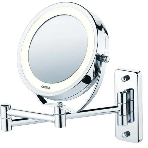 Cosmetic Mirror Beurer BS59, Stainless Steel