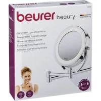 Cosmetic Mirror Beurer BS59, Stainless Steel 2